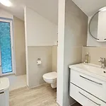דירה Modernes Am Mit Garten