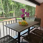 Appartement Modernes Am Mit Garten