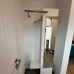Modernes Am Mit Garten *