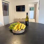 Appartement Modernes Am Mit Garten *