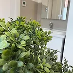 Modernes Am Mit Garten Appartement