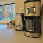 Modernes Am Mit Garten * Wiefelstede