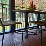 דירה Modernes Am Mit Garten *
